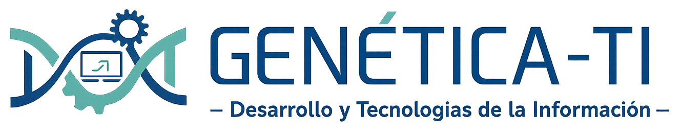 Gen�tica TI